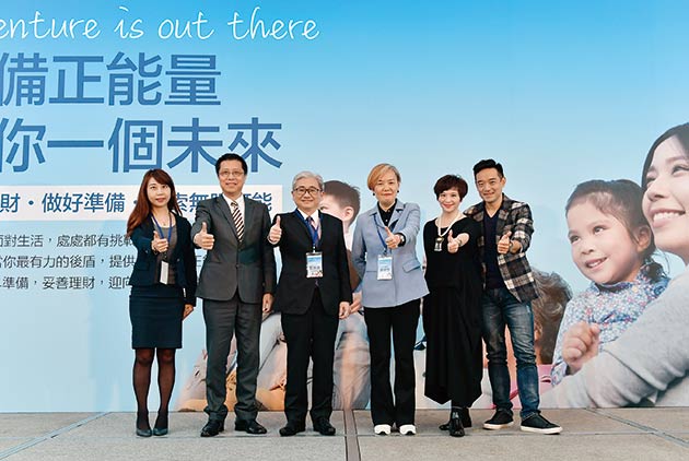 退休沒有那麼難，但是要規劃