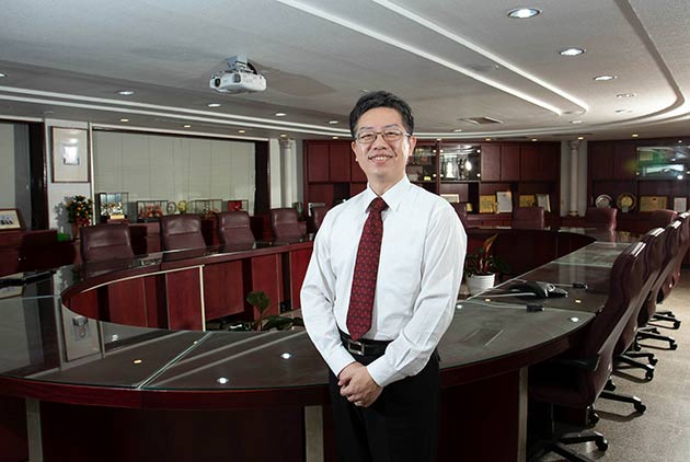擁抱工業4.0  友嘉集團攜手資策會打造亞洲第一5G未來工廠
