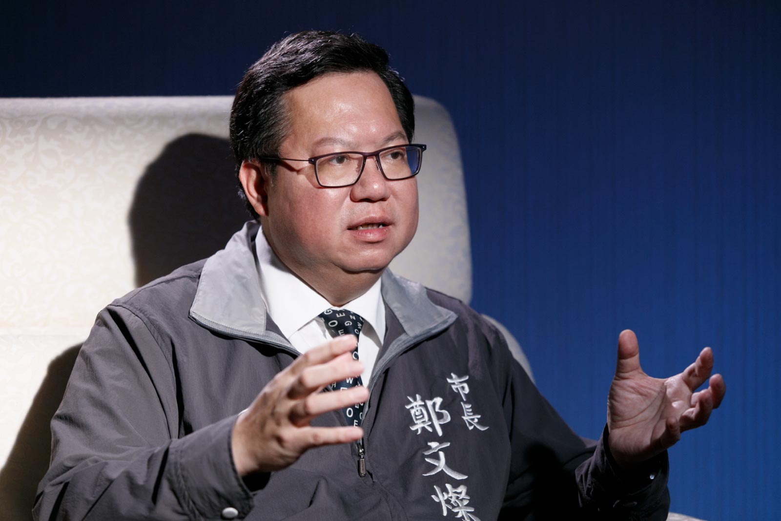 以SDGs為標準，桃園朝向智慧、低碳、永續的國際城市大步前行
