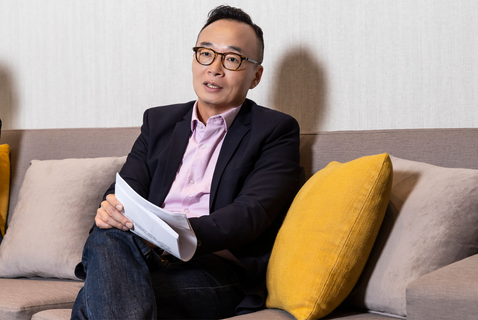解密台灣智慧島第一線實況！ 台霸企業聯手龍頭外商，力拼雲端經濟商機